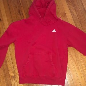 Adidas men’s hoodie